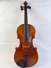 Alte concert violine - alte, geige