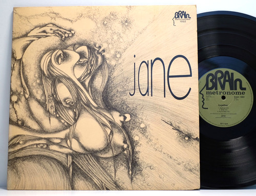 Jane together - jane,