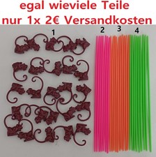 Ersatzteile für * SOS