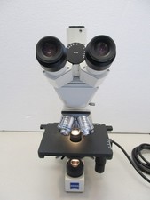 Carl zeiss axiostar - carl,