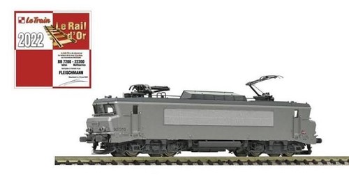 Fleischmann 732137 - ,