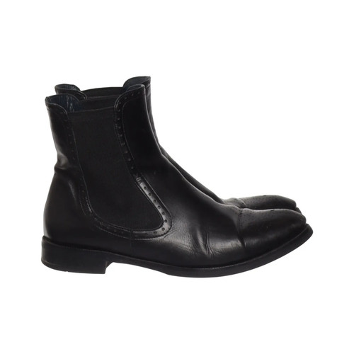 Vera gomma chelsea boots - vera,
