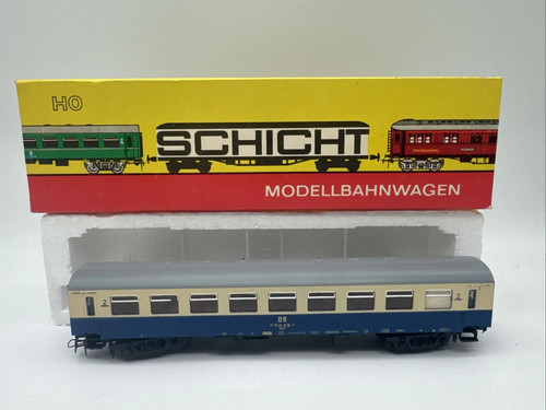 Schicht prefo - prefo, h0