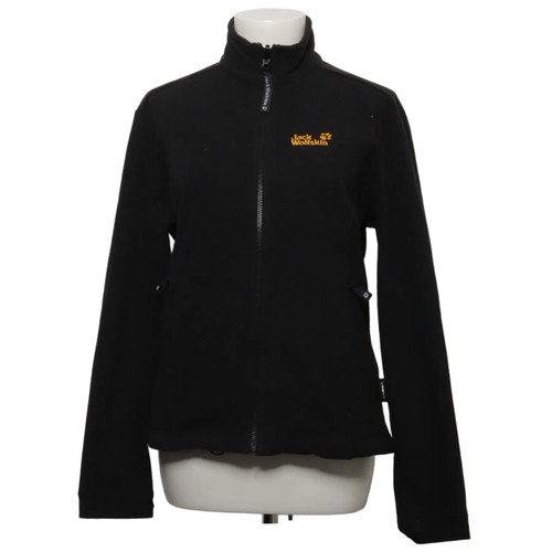 Jack wolfskin fleecejacke - jack, wolfskin,