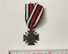 1.WK Ehrenkreuz für