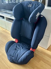 Britax Römer Kindersitz 9 -