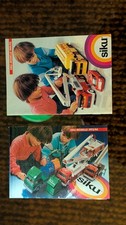 Siku Katalog - (1991/1992 -