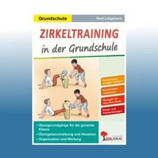Zirkeltraining in der