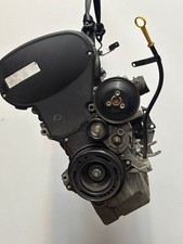 Motor ohne Anbauteile OPEL
