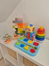 Baby Spielzeugset Fisher