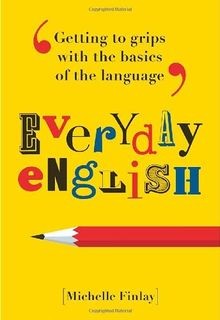 Everyday english getting to - english:,