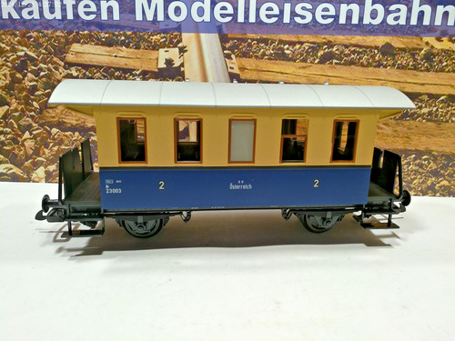 Piko 37922 personenwagen - piko,