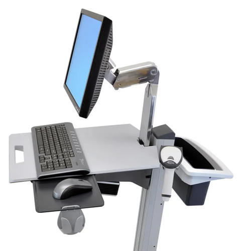 Ergotron neo flex korb - ergotron, neo-flex