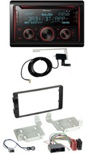 Pioneer 2DIN MP3 DAB USB CD