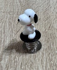Snoopy Ornament Wackel Figur