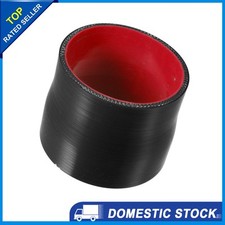 83-89mm ID Auto Gerade Silikon