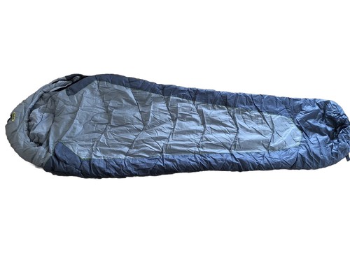 Salewa nevada schlafsack - schlafsack, –