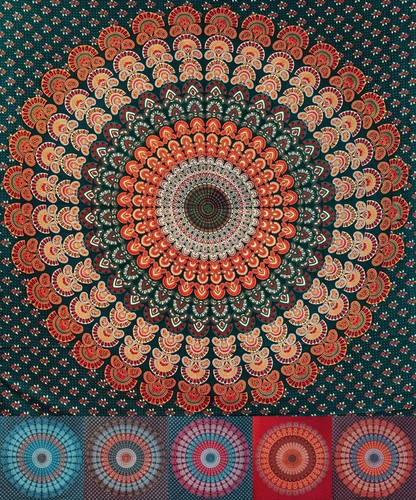 Tagesdecke bettüberwurf - tagesdecke,