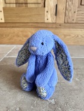 Jellycat kleiner bluebell - jellycat,