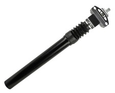 FISCHER Fahrrad-Sattelstütze