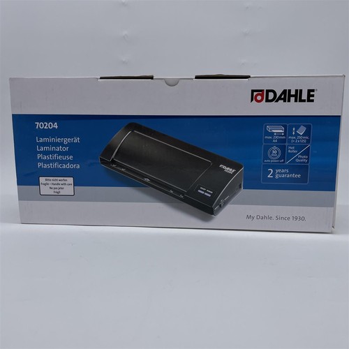 Dahle 70204 laminiergerät - 70204,
