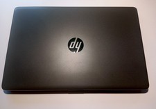 HP 255 G7 schwarz | 15.6" | 16