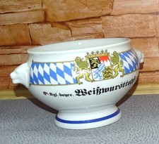 Kgl. Bayer. Weißwursttopf von