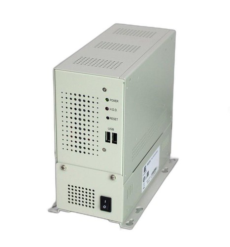 Iei pac 53g kompaktes chassis - iei, pac-53g