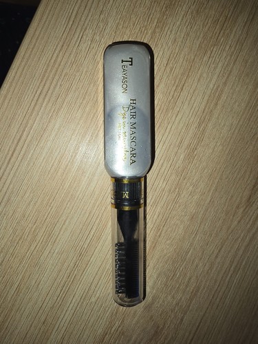 Teayason haar mascara - teayason,