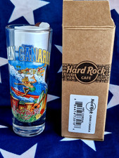 HRC Hard Rock Cafe Gran