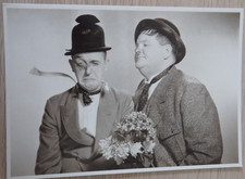 Foto Autogrammkarte Stan