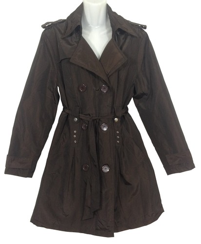 Damen trenchcoat klassischer - damen,