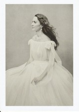 **ORIGINAL POSTCARD**PRINZESSIN KATE-WINDSOR-WALES-ROYAL-LONDON-KÖNIGSHAUS-ADEL