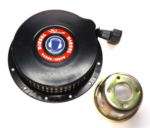 Seilzugstarter handstarter - seilzugstarter,