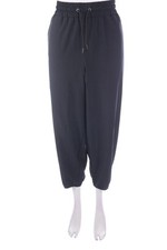 crane Jogger-Hose XL Schwarz
