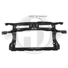 Diederichs Frontmaske