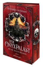 Der Onyxpalast - Wo die Seelen