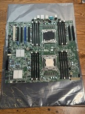 Dell Precision T7910 Mainboard
