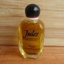 Herren Parfum Christian Dior Jules  AFTERSHAVE 50ML 
