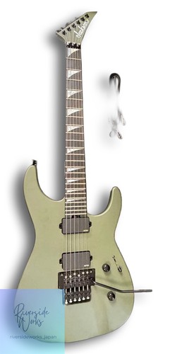 Jackson american soloist - american, sl2mg