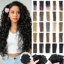 Tape In Hair Extensions 100%