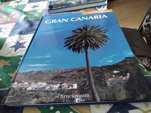 Bildband gran canaria 104 - gran,
