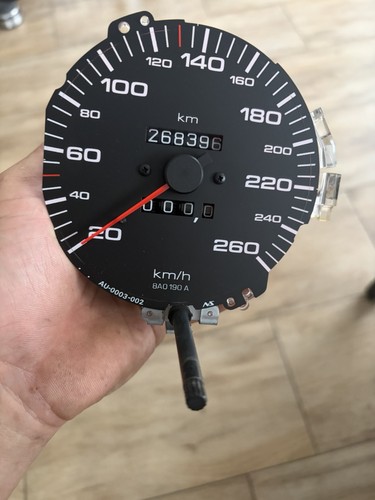 Audi 2 8 - b4,