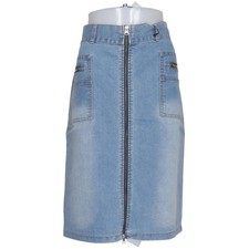 X-Mail, Jeansrock, Größe