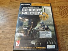 Tom Clancy's Ghost Recon Complete (Dt.)  Gold Edition ( PC, 2002 )