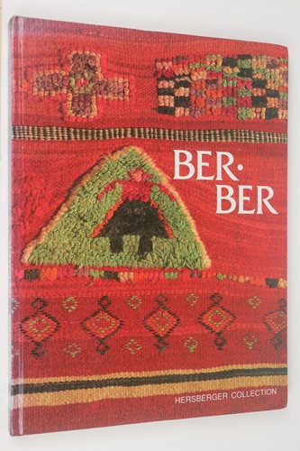 Berber teppiche buch - buch, reinisch