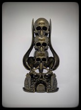 Inspired H.R. Giger -