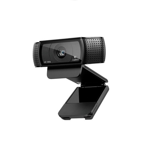Logitech c920 pro - logitech, hd