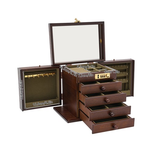 Schmuckschrank schatulle aus - schmuckschrank,