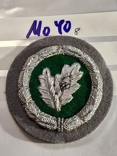 Bundeswehr Abzeichen